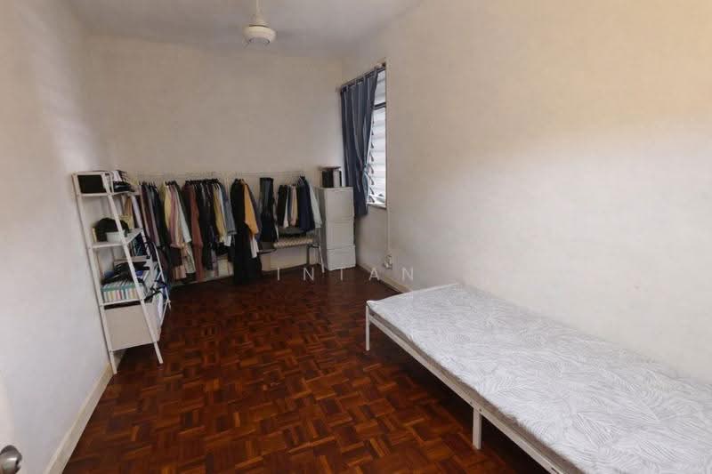 Pangsapuri untuk Disewa di Subang Perdana Goodyear Court 10 - Intan Sophia - PropertyGuru.com.my
