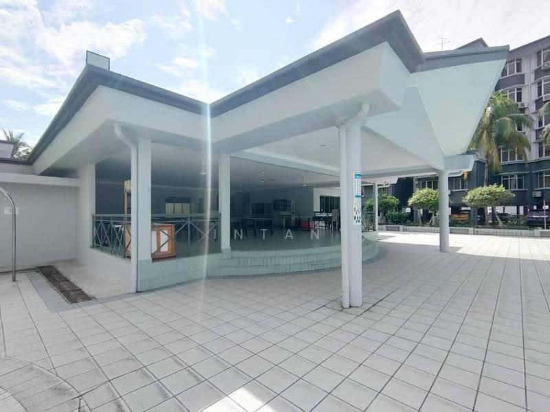 Pangsapuri untuk Disewa di Subang Perdana Goodyear Court 10 - Intan Sophia - PropertyGuru.com.my