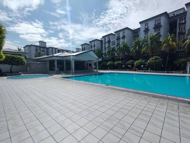 Pangsapuri untuk Disewa di Subang Perdana Goodyear Court 10 - Intan Sophia - PropertyGuru.com.my