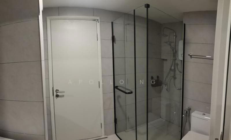 Kediaman Servis untuk Disewa di The Atrium - Apollo Ng - Bathroom - PropertyGuru.com.my