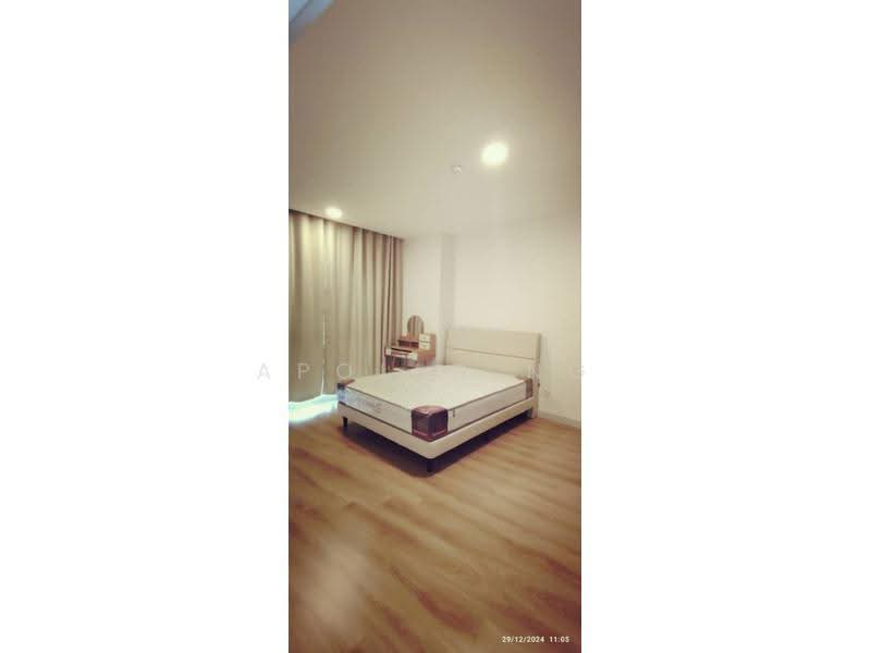 Kediaman Servis untuk Disewa di The Atrium - Apollo Ng - Bedroom - PropertyGuru.com.my