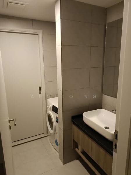 Kediaman Servis untuk Disewa di The Atrium - Apollo Ng - Bathroom - PropertyGuru.com.my