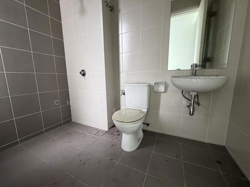 Bungalow House for Sale in Cheras (Selangor) - Chris Lim Pek Yean - Bathroom - PropertyGuru.com.my