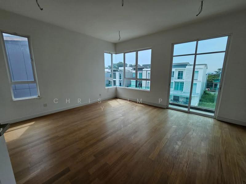 Bungalow House for Sale in Cheras (Selangor) - Chris Lim Pek Yean - Interior - PropertyGuru.com.my