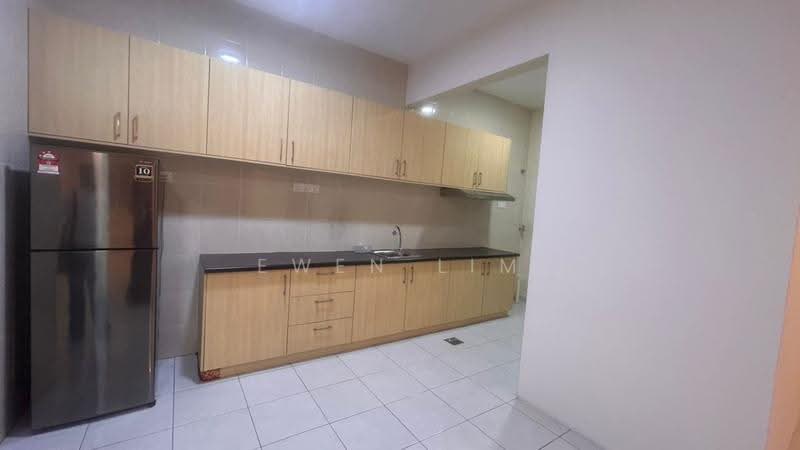 Pangsapuri untuk Disewa di Pangsapuri Setia Impian @ Kajang - Ewen Lim - Kitchen - PropertyGuru.com.my