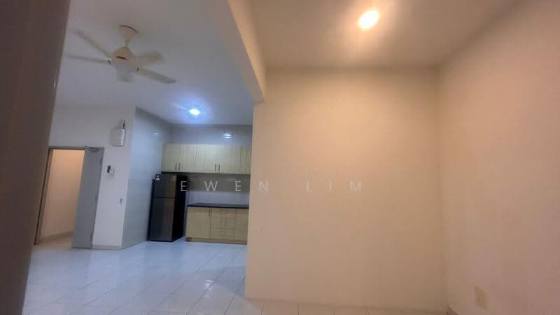 Pangsapuri untuk Disewa di Pangsapuri Setia Impian @ Kajang - Ewen Lim - Kitchen - PropertyGuru.com.my
