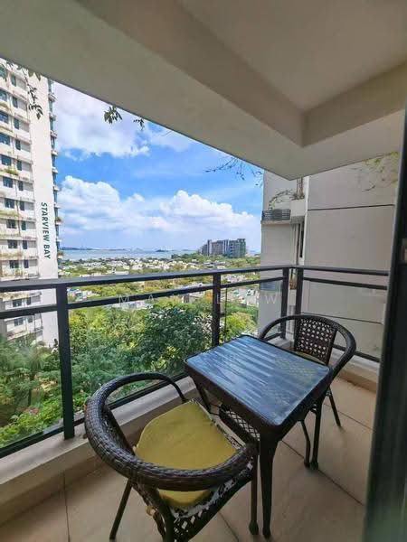 Pangsapuri untuk Disewa di Starview Bay @ Forest City - May Low - View Forest city apartment - PropertyGuru.com.my