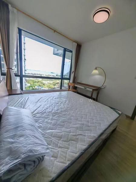 Pangsapuri untuk Disewa di Starview Bay @ Forest City - May Low - Bedroom Forest city apartment - PropertyGuru.com.my