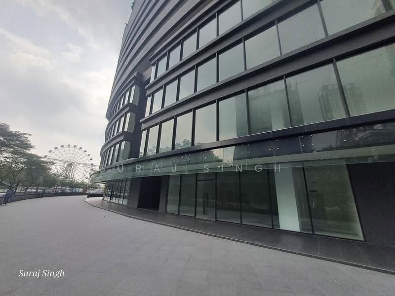 Shop / Office untuk Disewa di Shah Alam (Selangor) - Suraj Singh - Exterior - PropertyGuru.com.my