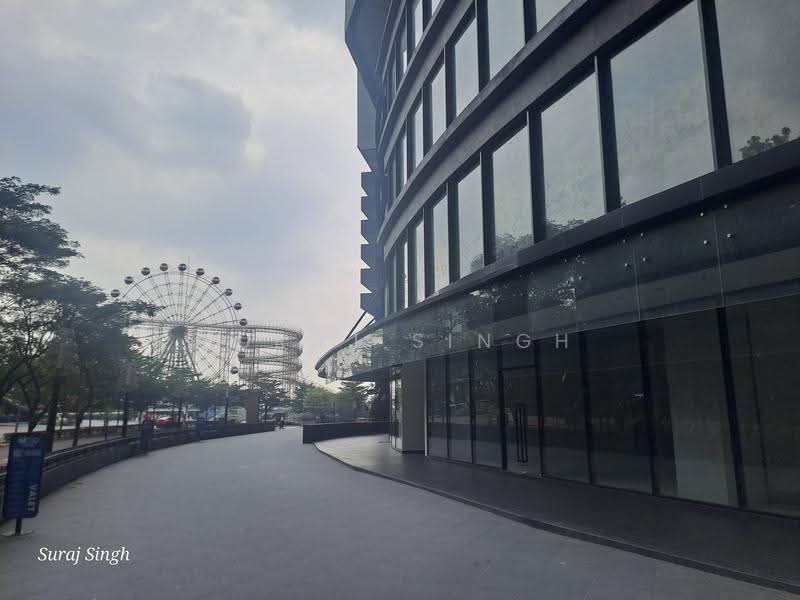 Shop / Office untuk Disewa di Shah Alam (Selangor) - Suraj Singh - Exterior - PropertyGuru.com.my