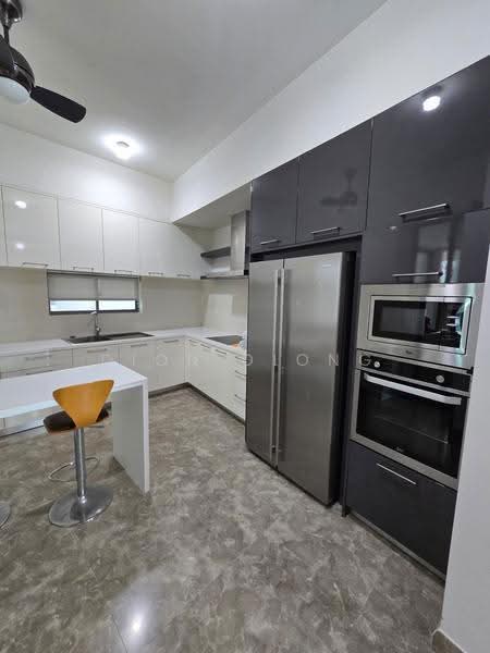 Condominium for Sale at Kiaramas Danai - Dion Diong - PropertyGuru.com.my