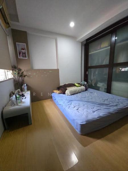 Condominium for Sale at Paradesa Rustica - Irene Chua - Bedroom - PropertyGuru.com.my