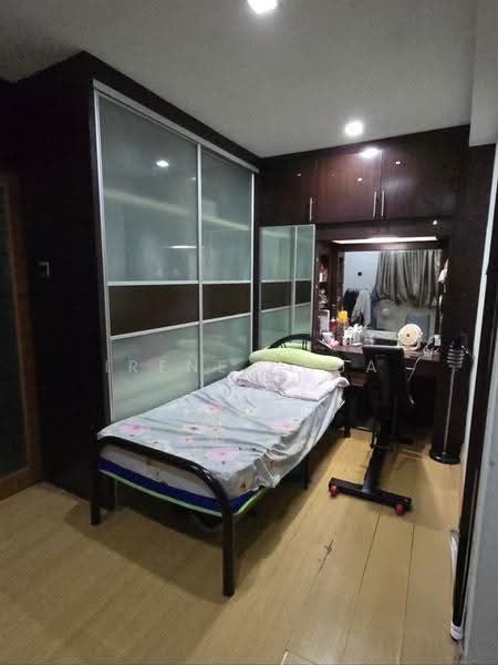 Condominium for Sale at Paradesa Rustica - Irene Chua - Bedroom - PropertyGuru.com.my