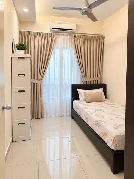 Kediaman Servis untuk Dijual di OUG Parklane - WAI YAN - Bedroom - PropertyGuru.com.my