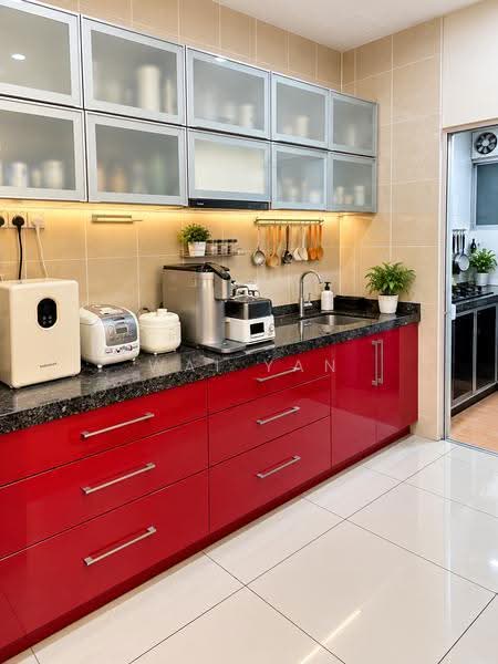 Kediaman Servis untuk Dijual di OUG Parklane - WAI YAN - PropertyGuru.com.my