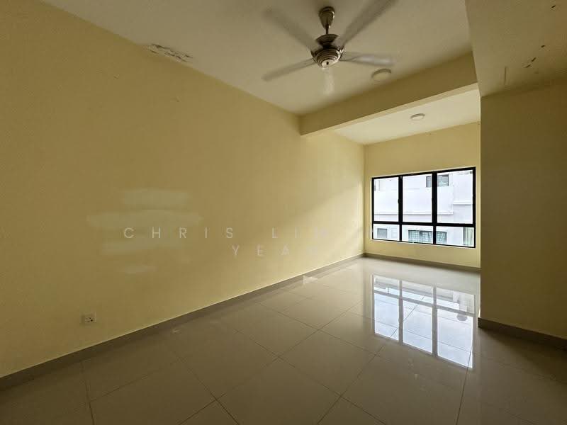 3-storey Terraced House for Sale in Cheras (Selangor) - Chris Lim Pek Yean - Interior - PropertyGuru.com.my