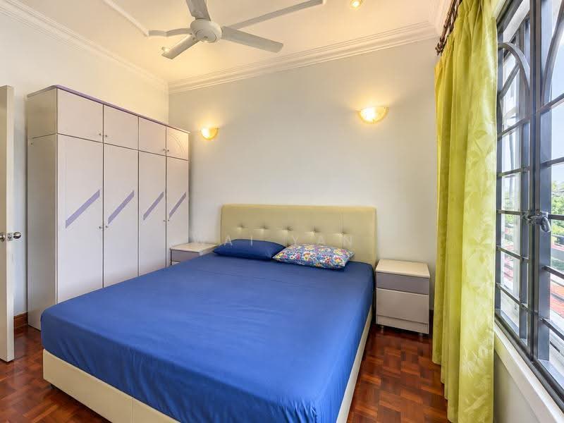 Rumah Teres untuk Dijual di Usj 13 (Subang Jaya) - WAI YAN - Bedroom - PropertyGuru.com.my