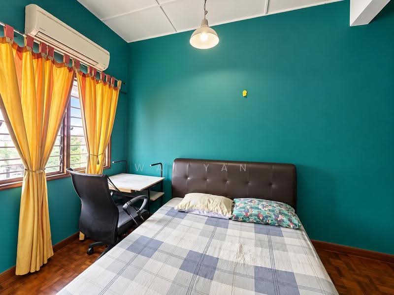 Rumah Teres untuk Dijual di Usj 13 (Subang Jaya) - WAI YAN - Bedroom - PropertyGuru.com.my