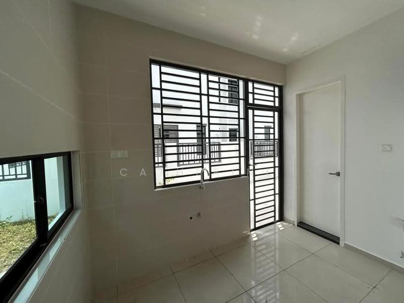 2-storey Terraced House for Sale in Setia Eco Gardens (Gelang Patah) - Catherine Ong - PropertyGuru.com.my