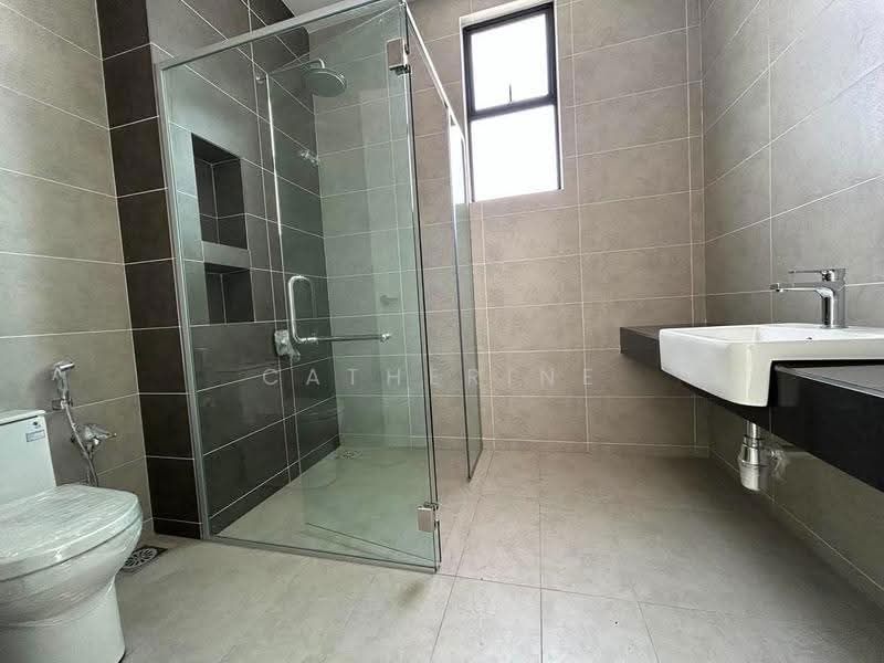 2-storey Terraced House for Sale in Setia Eco Gardens (Gelang Patah) - Catherine Ong - PropertyGuru.com.my