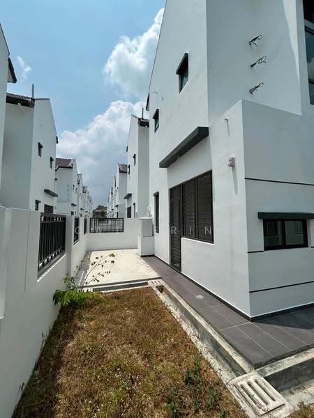 2-storey Terraced House for Sale in Setia Eco Gardens (Gelang Patah) - Catherine Ong - PropertyGuru.com.my