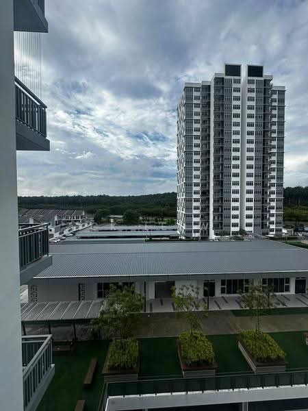 Apartment for Rent at Camellia Residence - Ck Leow - PropertyGuru.com.my