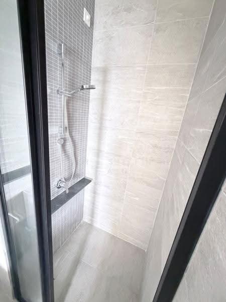 Kediaman Servis untuk Disewa di Edelweiss @ Tropicana Gardens - Christine Tan - Bathroom - PropertyGuru.com.my