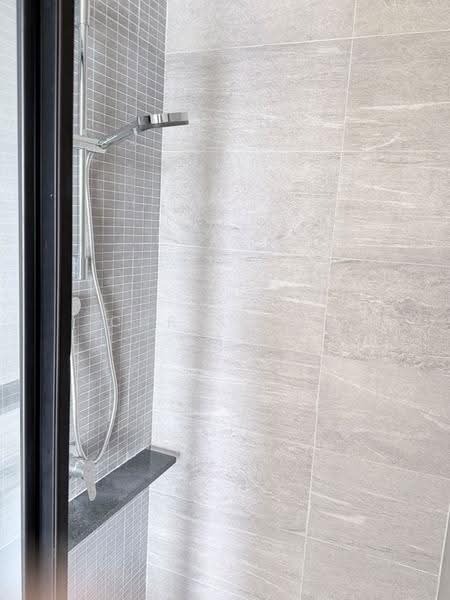 Kediaman Servis untuk Disewa di Edelweiss @ Tropicana Gardens - Christine Tan - Bathroom - PropertyGuru.com.my