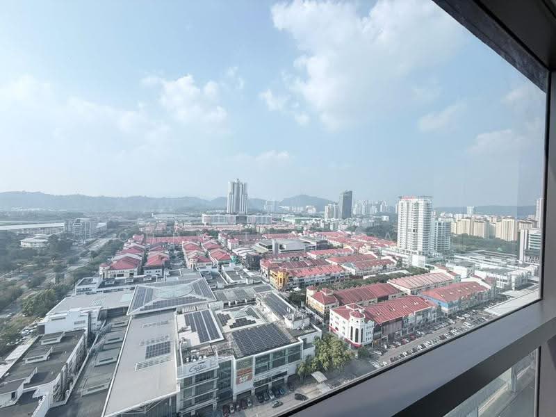 Kediaman Servis untuk Disewa di Edelweiss @ Tropicana Gardens - Christine Tan - View - PropertyGuru.com.my