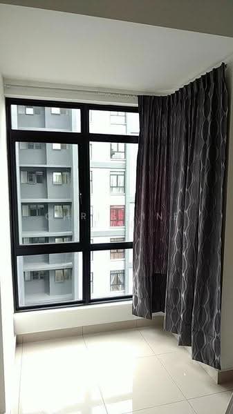 Kediaman Servis untuk Dijual di Utropolis Suites 2 - Christine Tan - View - PropertyGuru.com.my