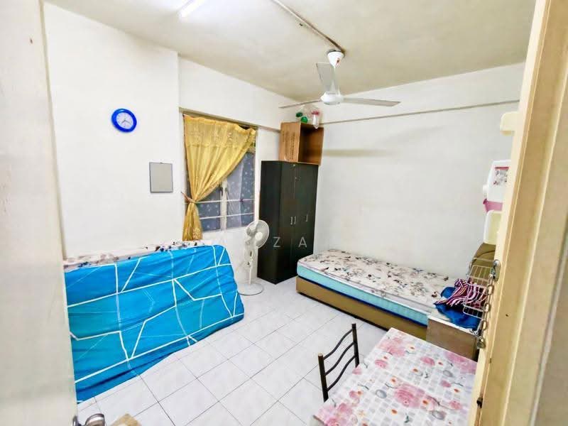 Pangsapuri untuk Dijual di Pangsapuri Seri Indah - Amzar Faiz - PropertyGuru.com.my
