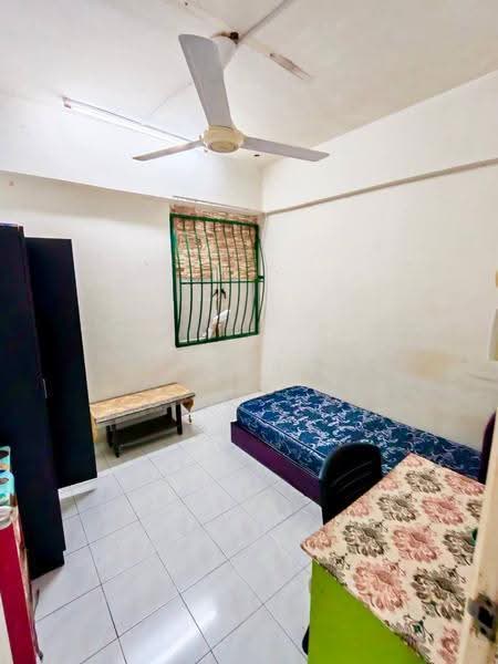 Pangsapuri untuk Dijual di Pangsapuri Seri Indah - Amzar Faiz - PropertyGuru.com.my