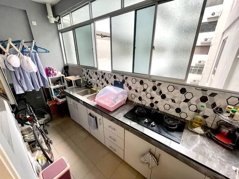 Pangsapuri untuk Dijual di Pangsapuri Miro - Fauran Nawawi - PropertyGuru.com.my