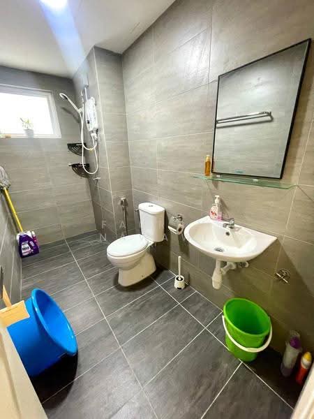 Pangsapuri untuk Dijual di Pangsapuri Miro - Fauran Nawawi - PropertyGuru.com.my