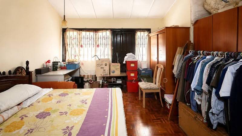 2-storey Terraced House for Sale in Taman Tun Dr Ismail (Kuala Lumpur) - Afiqah zaidi - Bedroom - PropertyGuru.com.my