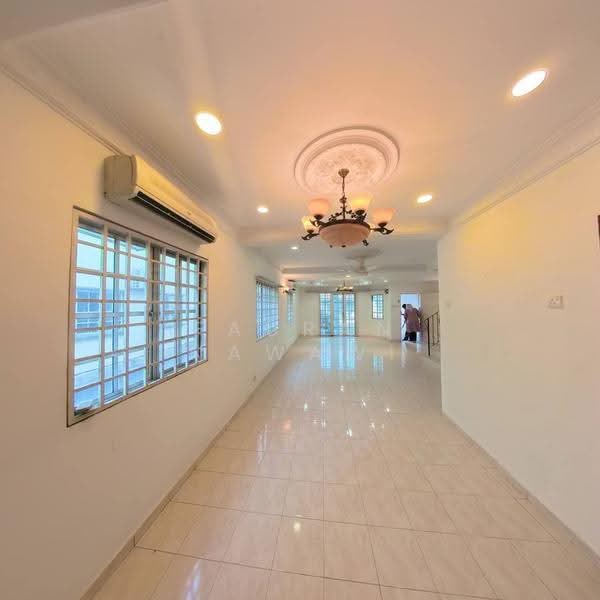 Rumah Teres 2-Tingkat untuk Dijual di Taman Sutera (Kajang) - Fauran Nawawi - Interior - PropertyGuru.com.my
