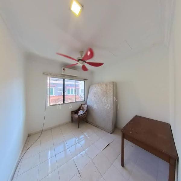 Rumah Teres 2-Tingkat untuk Dijual di Taman Sutera (Kajang) - Fauran Nawawi - PropertyGuru.com.my
