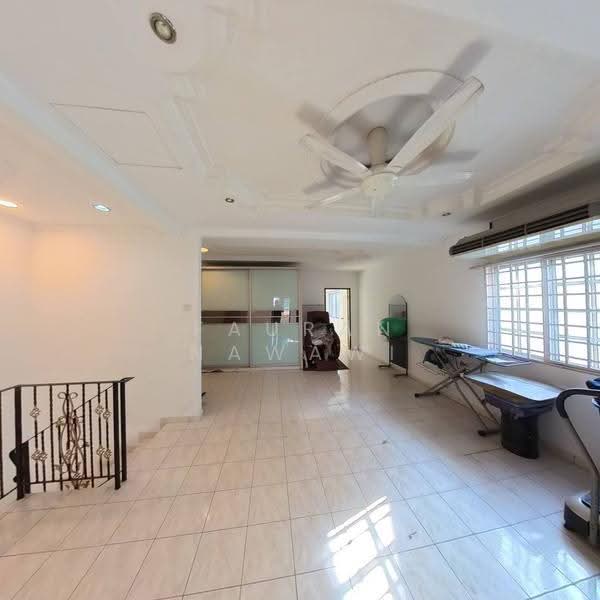 Rumah Teres 2-Tingkat untuk Dijual di Taman Sutera (Kajang) - Fauran Nawawi - PropertyGuru.com.my