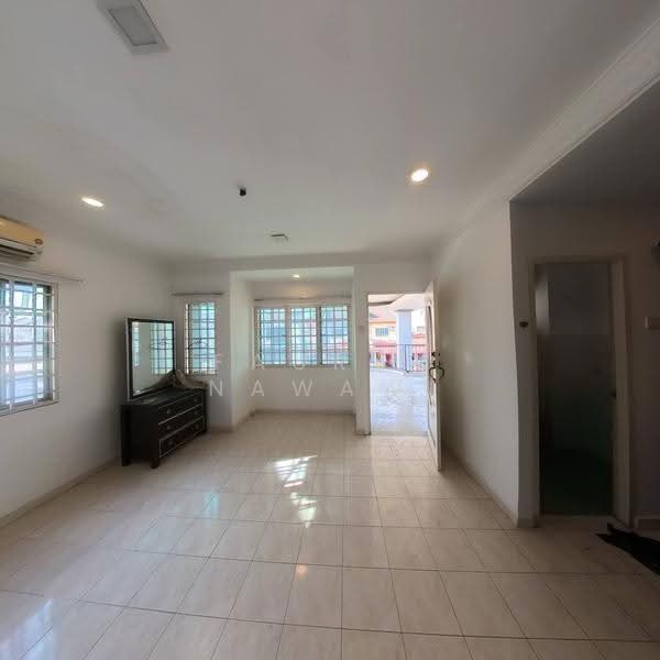 Rumah Teres 2-Tingkat untuk Dijual di Taman Sutera (Kajang) - Fauran Nawawi - PropertyGuru.com.my