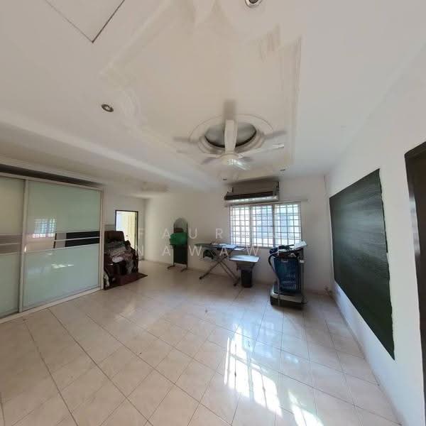 Rumah Teres 2-Tingkat untuk Dijual di Taman Sutera (Kajang) - Fauran Nawawi - PropertyGuru.com.my