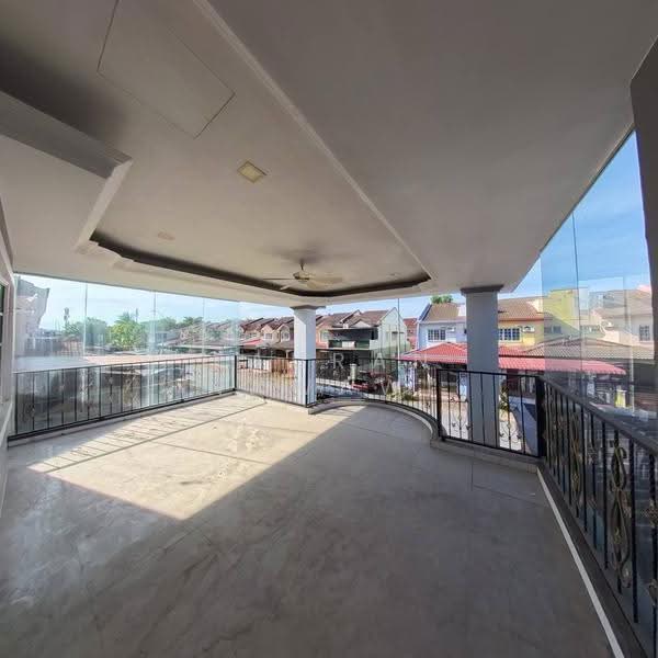 Rumah Teres 2-Tingkat untuk Dijual di Taman Sutera (Kajang) - Fauran Nawawi - PropertyGuru.com.my