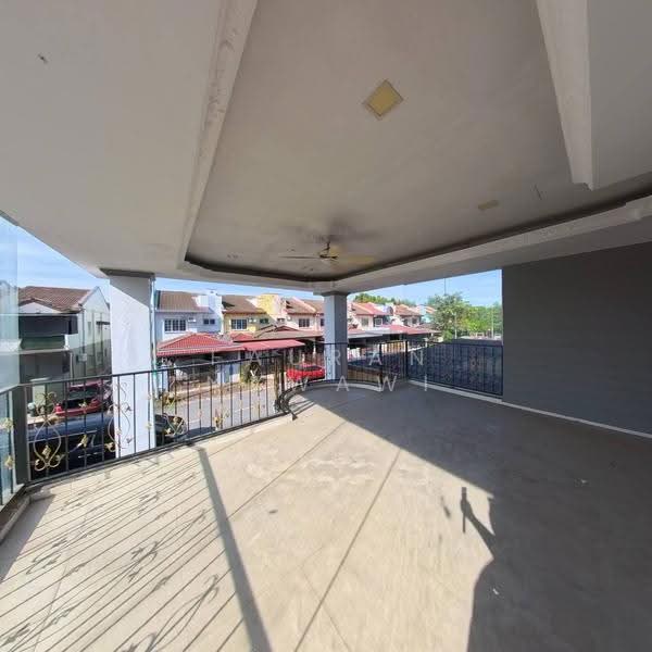 Rumah Teres 2-Tingkat untuk Dijual di Taman Sutera (Kajang) - Fauran Nawawi - PropertyGuru.com.my