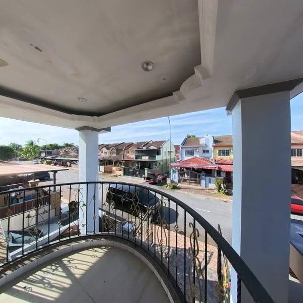 Rumah Teres 2-Tingkat untuk Dijual di Taman Sutera (Kajang) - Fauran Nawawi - PropertyGuru.com.my