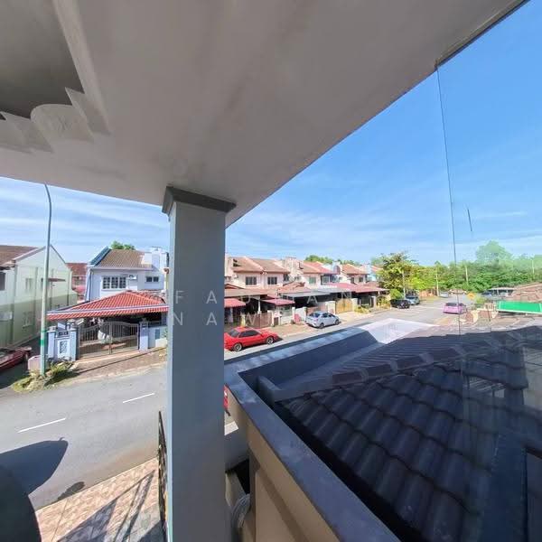 Rumah Teres 2-Tingkat untuk Dijual di Taman Sutera (Kajang) - Fauran Nawawi - PropertyGuru.com.my