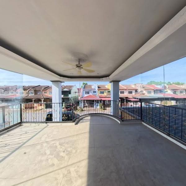 Rumah Teres 2-Tingkat untuk Dijual di Taman Sutera (Kajang) - Fauran Nawawi - PropertyGuru.com.my