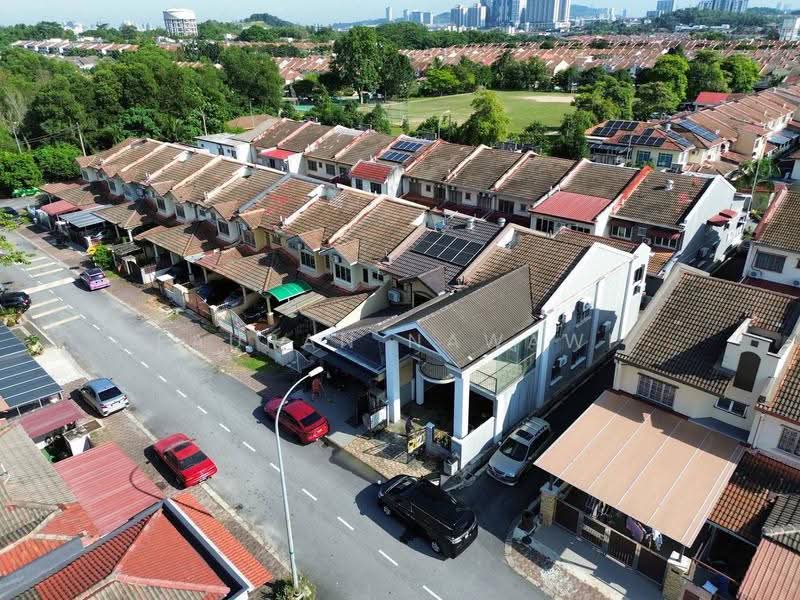 Rumah Teres 2-Tingkat untuk Dijual di Taman Sutera (Kajang) - Fauran Nawawi - PropertyGuru.com.my