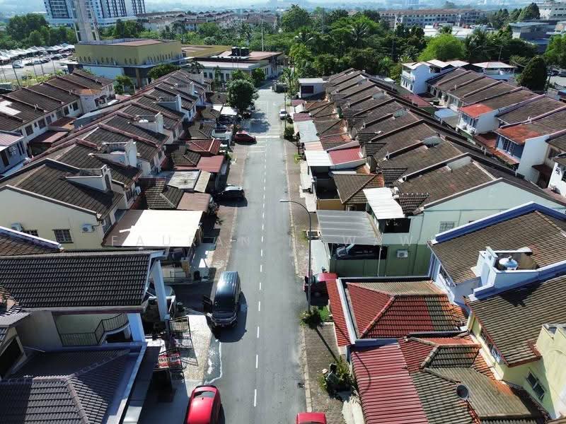 Rumah Teres 2-Tingkat untuk Dijual di Taman Sutera (Kajang) - Fauran Nawawi - PropertyGuru.com.my
