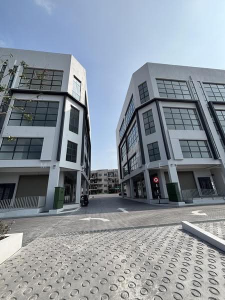 Shop / Office untuk Disewa di Bandar Bukit Tinggi (Klang) - Michael Yeo - Exterior - PropertyGuru.com.my