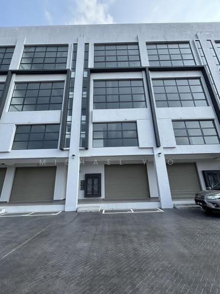 Shop / Office untuk Disewa di Bandar Bukit Tinggi (Klang) - Michael Yeo - Exterior - PropertyGuru.com.my