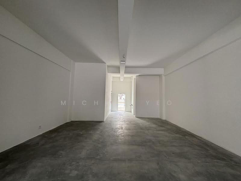 Shop / Office untuk Disewa di Bandar Bukit Tinggi (Klang) - Michael Yeo - Interior - PropertyGuru.com.my